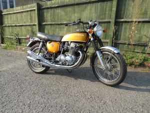 Classic Motorcycles For Auction in Our Sale of 26th September 2020
